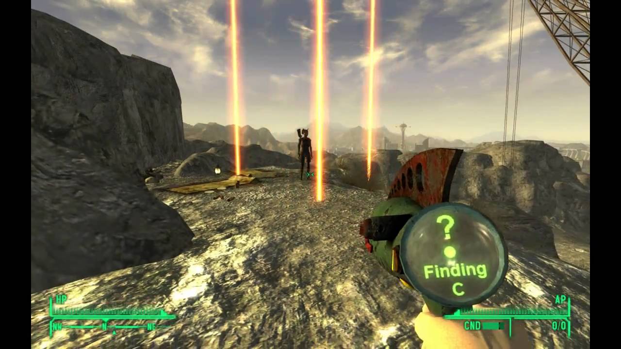 Xbox 360 Console Commands Fallout New Vegas Partslasopa